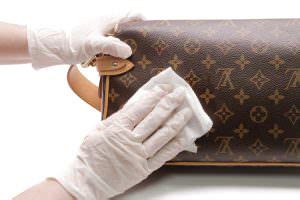 come ammorbidire le borse louis vuitton|Guida a: come pulire e prendersi cura del proprio Louis Vuitton.